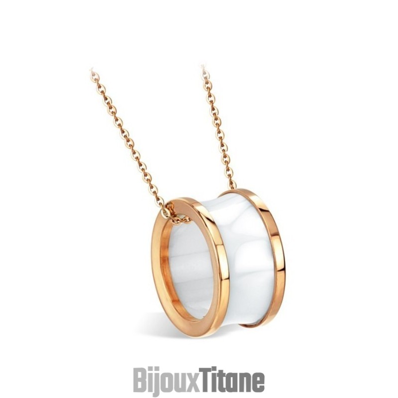 Collier En Céramique Tungstène De Qualité Et De Quantité Garanties Collier En Céramique Tungstène De Qualité Et De Quantité Garanties