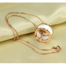 Collier En Céramique Tungstène De Qualité Et De Quantité Garanties