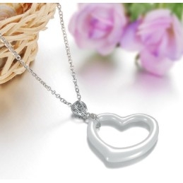 Collier En Céramique Tungstène Pour Femme, Qualité Et Quantité Garanties