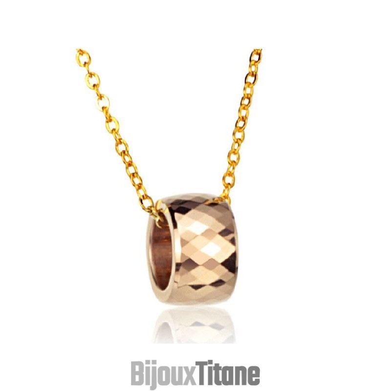 Collier En Céramique Tungstène Pour Femme De Qualité Stable Collier En Céramique Tungstène Pour Femme De Qualité Stable