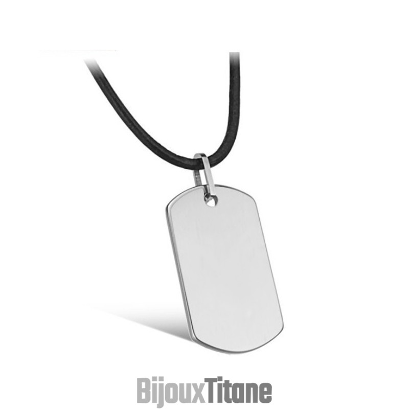 Collier En Céramique Tungstène Pour Homme, Performance Fiable Collier En Céramique Tungstène Pour Homme, Performance Fiable