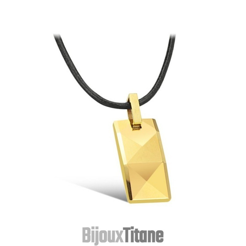 Collier En Céramique Tungstène D'Excellente Qualité Collier En Céramique Tungstène D'Excellente Qualité