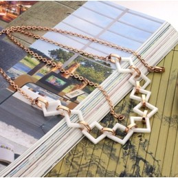 Collier En Céramique Tungstène Aux Performances Fiables