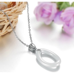 Collier Concis En Céramique Tungstène De Qualité Et De Quantité Assurées