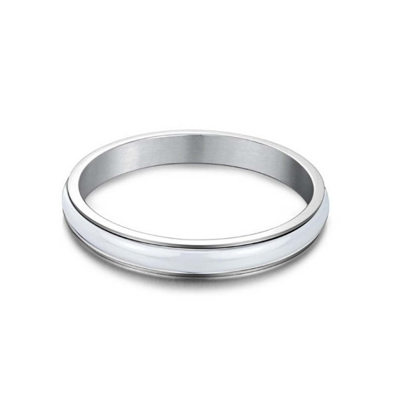 Bracelet En Céramique Tungstène Blanc Pour Homme, De Réputation Fiable Bracelet En Céramique Tungstène Blanc Pour Homme, De Réputation Fiable