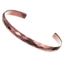 Bracelet En Céramique Tungstène De Haute Qualité