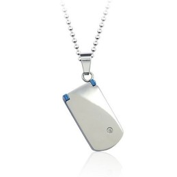 Pendentif En Titane Réaliste Pour Homme, Semblable À Un Téléphone Portable - Chaînes Gratuites