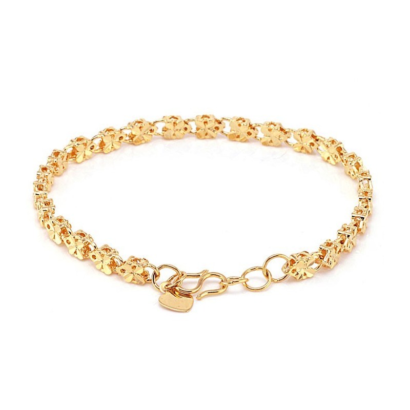 Bracelet Papillon Plaqué Or 18 Carats Pour Femme, De Réputation Fiable Bracelet Papillon Plaqué Or 18 Carats Pour Femme, De Réputation Fiable