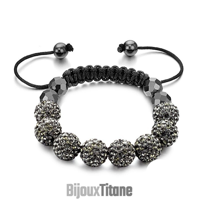 Bracelet En Cristal En Forme De Boule Pour Femme, Performance Fiable Bracelet En Cristal En Forme De Boule Pour Femme, Performance Fiable