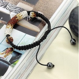 Bracelet En Cristal En Forme De Boule Pour Femme, Qualité Et Quantité Garanties