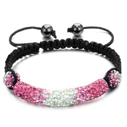 Bracelet En Cristal En Forme De Boule Pour Femme, Qualité Et Quantité Garanties