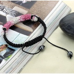 Bracelet En Cristal En Forme De Boule Pour Femme, Qualité Et Quantité Garanties