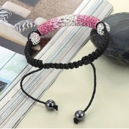 Bracelet En Cristal En Forme De Boule Pour Femme, Qualité Et Quantité Garanties