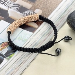 Bracelet En Cristal En Forme De Boule Pour Femme, De Qualité Fiable