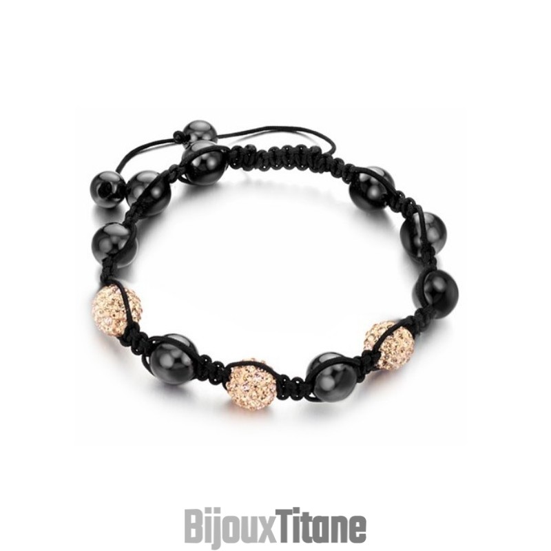 Bracelet En Cristal En Forme De Boule Pour Femme, De Réputation Fiable Bracelet En Cristal En Forme De Boule Pour Femme, De Réputation Fiable