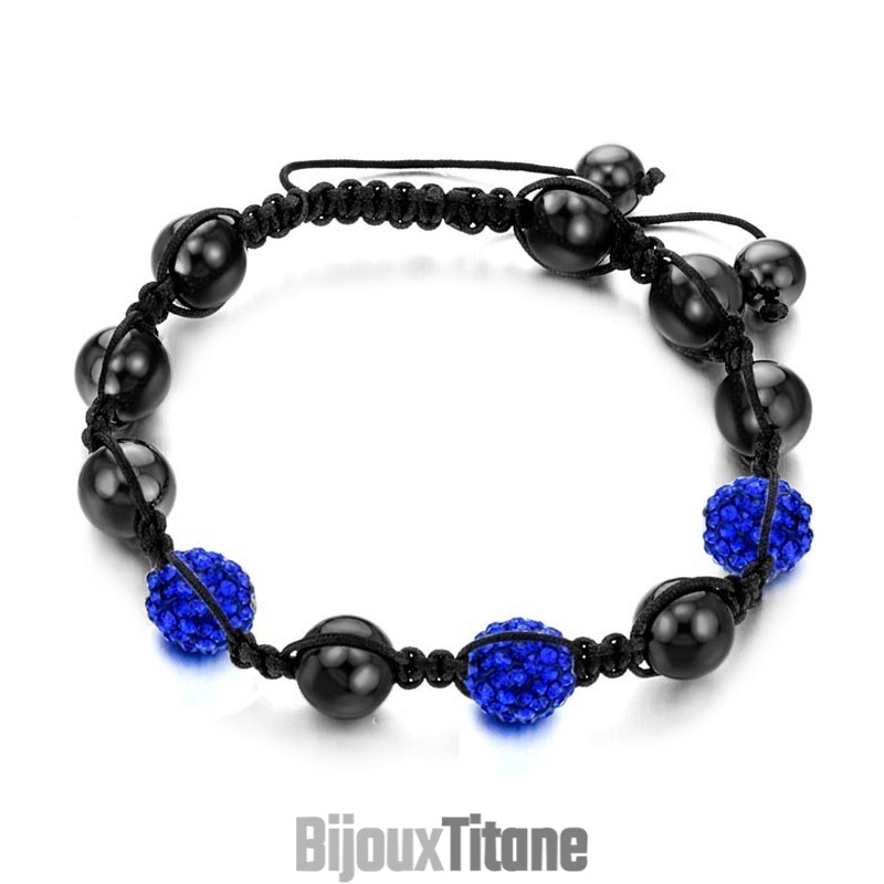 Bracelet En Cristal En Forme De Boule Pour Femme De Qualité Supérieure Bracelet En Cristal En Forme De Boule Pour Femme De Qualité Supérieure