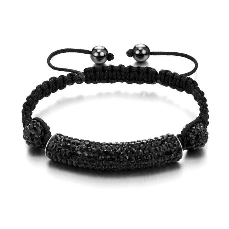 Bien Connu Pour Son Bracelet En Cristal En Forme De Boule Pour Femme De Haute Qualité Bien Connu Pour Son Bracelet En Cristal En Forme De Boule Pour Femme De Haute Qualité