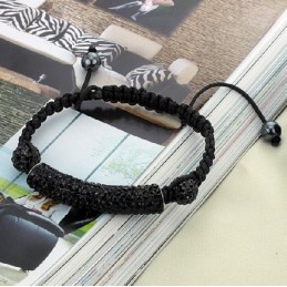 Bien Connu Pour Son Bracelet En Cristal En Forme De Boule Pour Femme De Haute Qualité