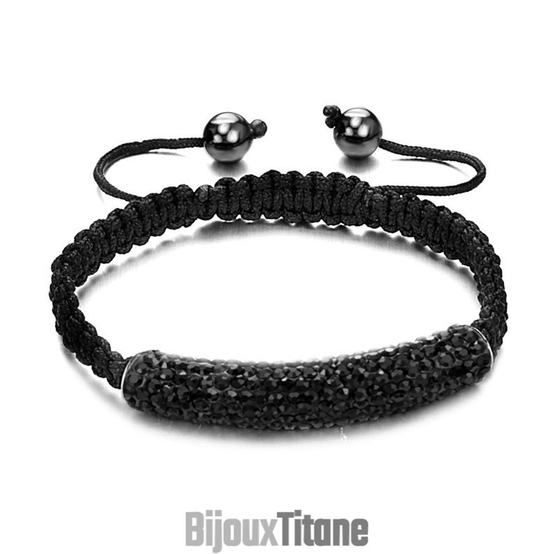 Bracelet En Cristal En Forme De Boule Pour Femme De Qualité Supérieure Bracelet En Cristal En Forme De Boule Pour Femme De Qualité Supérieure