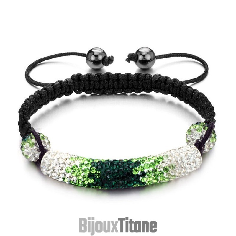Bracelet En Cristal En Forme De Boule Pour Femme, De Réputation Fiable Bracelet En Cristal En Forme De Boule Pour Femme, De Réputation Fiable