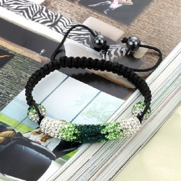 Bracelet En Cristal En Forme De Boule Pour Femme, De Réputation Fiable