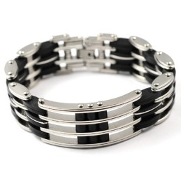 Bracelets En Titane Pour Hommes