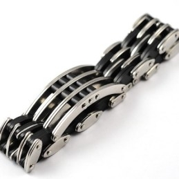 Bracelets En Titane Pour Hommes