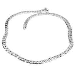 Collier En Titane Pour Homme De 430 Mm