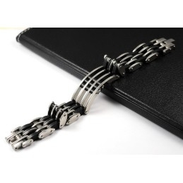 Bracelets En Titane Pour Hommes