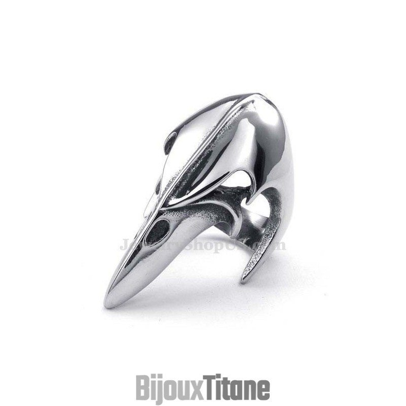Bague En Titane