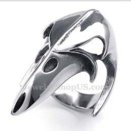Bague En Titane
