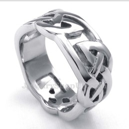 Bague Marteau De Thor En Titane