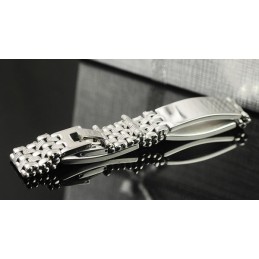 Bracelets En Titane Pour Hommes