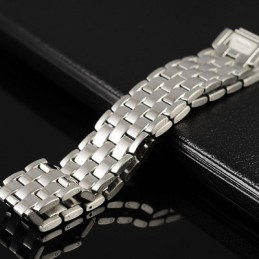 Bracelets En Titane Pour Hommes