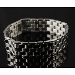 Bracelets En Titane Pour Hommes