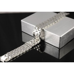 Bracelets En Titane Pour Hommes