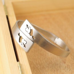 Bracelets En Titane Pour Hommes
