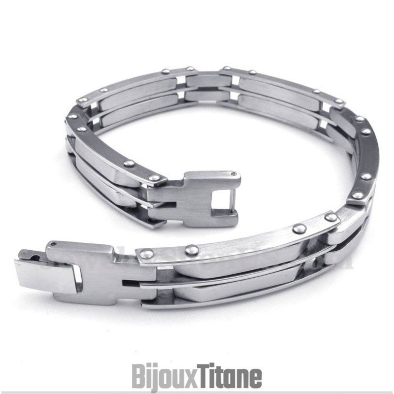 Bracelet En Titane Pour Homme Bracelet En Titane Pour Homme