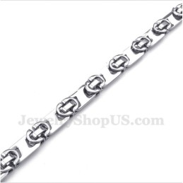 Bracelet En Titane Pour Homme