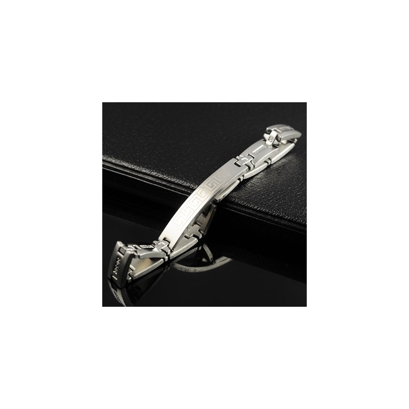 Bracelets En Titane Pour Hommes Bracelets En Titane Pour Hommes