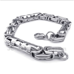 Bracelet En Titane Pour Homme