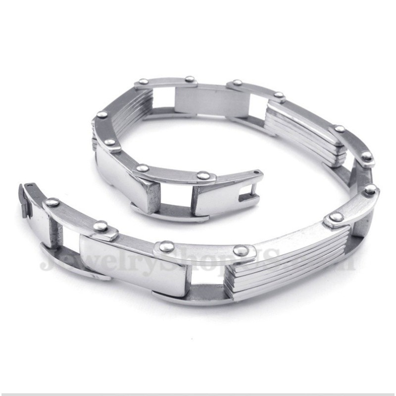 Bracelet En Titane Pour Homme Bracelet En Titane Pour Homme