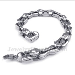 Bracelet En Titane Pour Homme