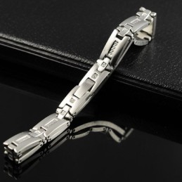 Bracelets En Titane Pour Hommes