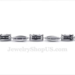 Bracelet En Titane Pour Homme
