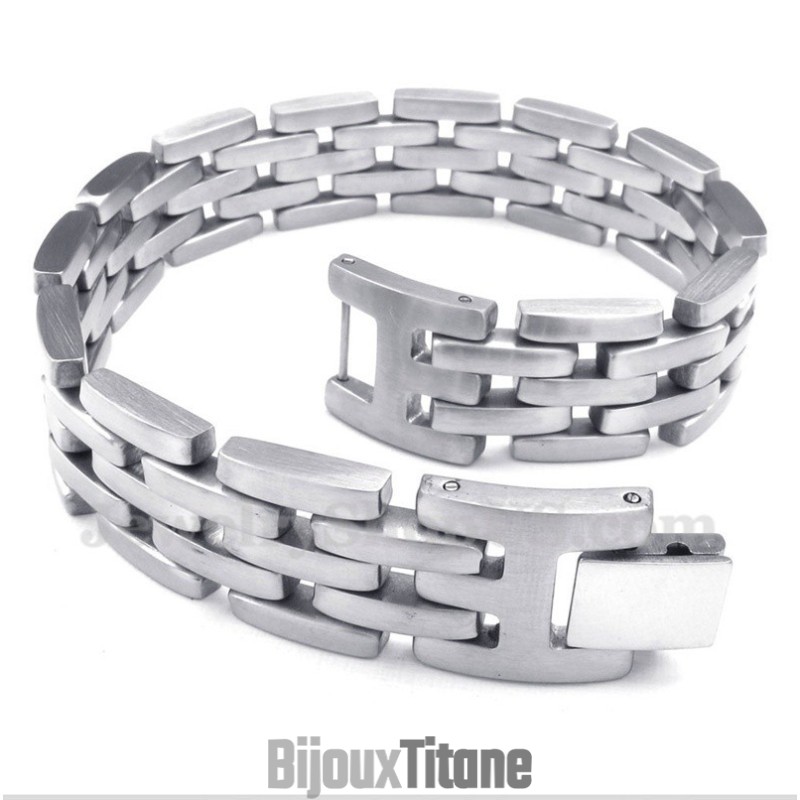 Bracelet En Titane Pour Homme Bracelet En Titane Pour Homme