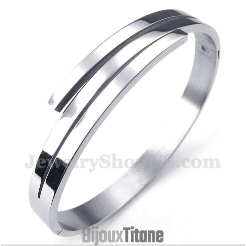 Bracelet En Titane Pour Homme Bracelet En Titane Pour Homme