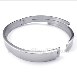 Bracelet En Titane Pour Homme