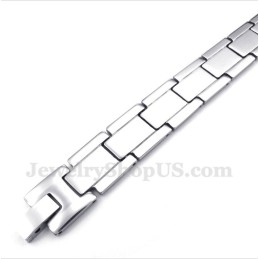 Bracelet En Titane Pour Homme