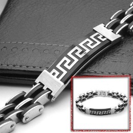 Bracelets En Titane Pour Hommes